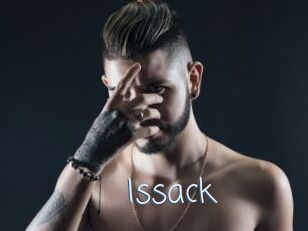 Issack