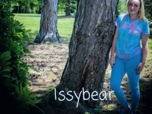 Issybear