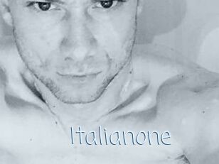 Italianone