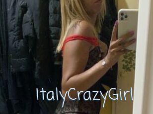 ItalyCrazyGirl