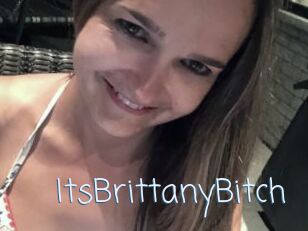 ItsBrittanyBitch