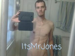 ItsMrJones