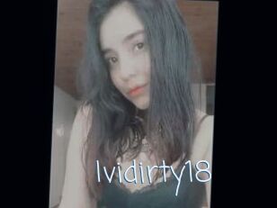 Ividirty18