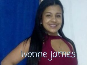 Ivonne_james