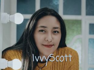 IvvyScott