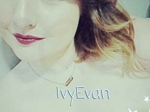 IvyEvan