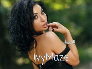 IvyMaze