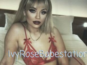 IvyRoseBabestation