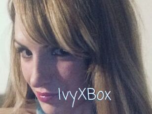 IvyXBox