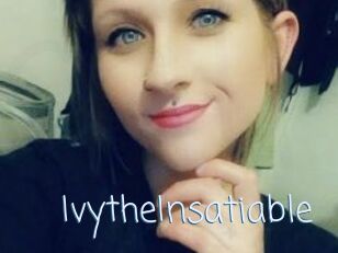 IvytheInsatiable