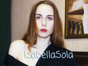 IzabellaSola