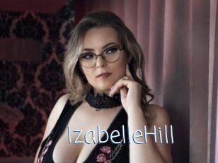 IzabelleHill