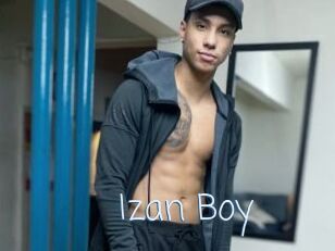 Izan_Boy