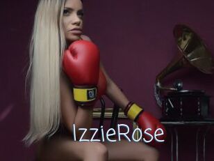 IzzieRose