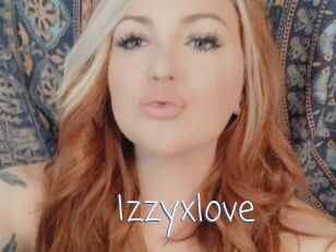 Izzyxlove