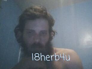 I8herb4u