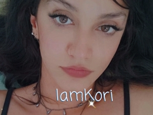 IamKori