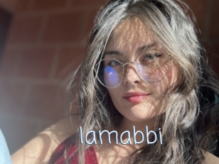 Iamabbi