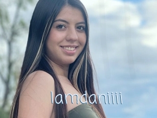 Iamdaniiii