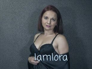 Iamlora