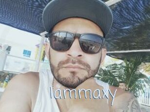 Iammaxy