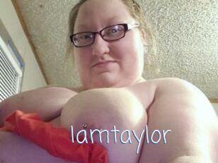 Iamtaylor