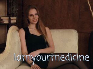 Iamyourmedicine