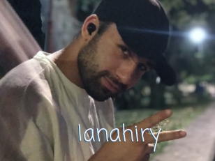 Ianahiry