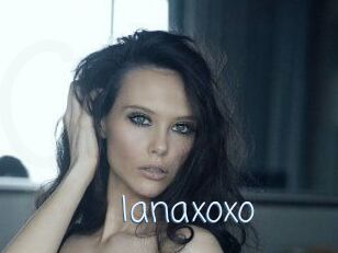 Ianaxoxo