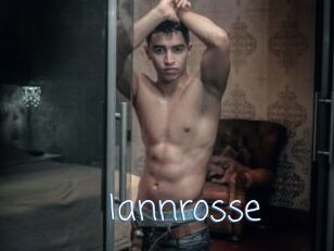 Iannrosse