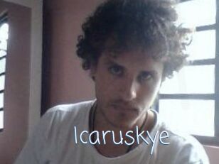 Icaruskye