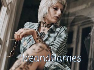 Iceandflames