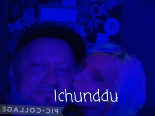 Ichunddu