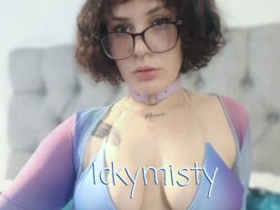 Ickymisty