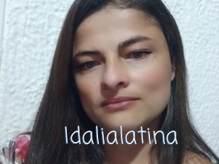 Idalialatina