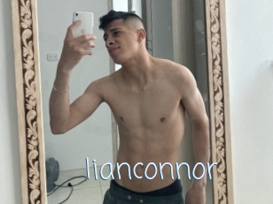 Iianconnor