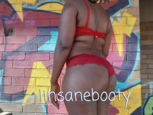 Iinsanebooty