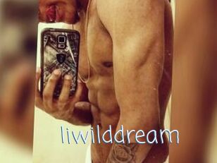 Iiwilddream