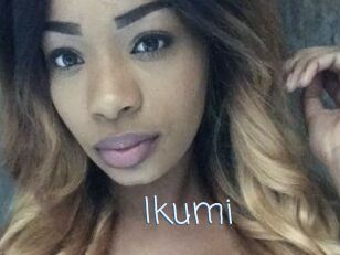 Ikumi