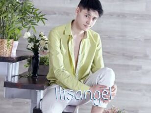 Ilisangel