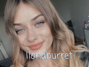 Ilonaburret