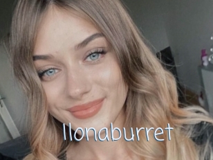 Ilonaburret