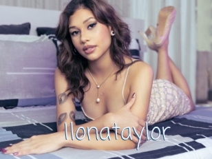 Ilonataylor