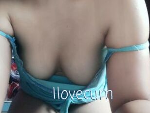 Ilove_cum