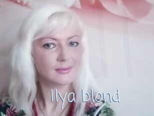 Ilya_blond