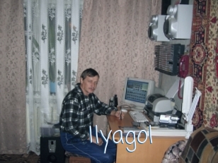 Ilyagol