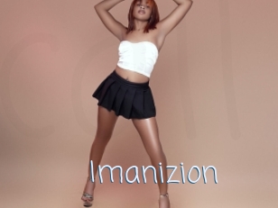 Imanizion