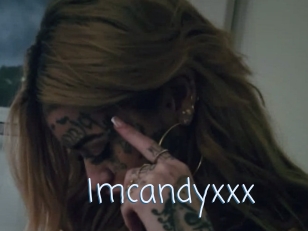 Imcandyxxx