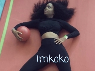 Imkoko