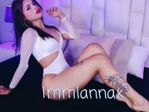 Immlannax